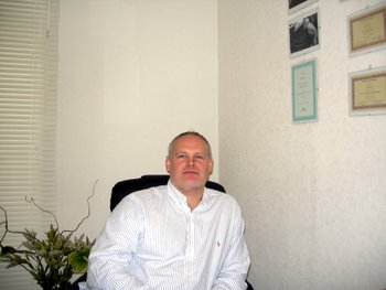 Alan Whittono